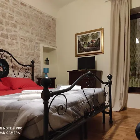 Pietragiada Affitti Brevi Holiday home Castellana Grotte