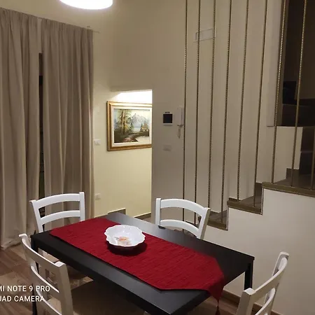 Holiday home Pietragiada Affitti Brevi
