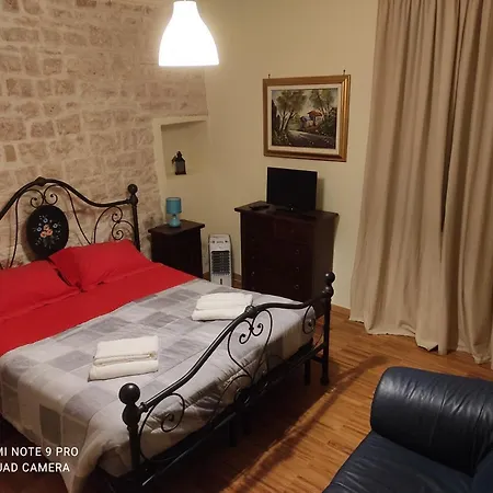Holiday home Pietragiada Affitti Brevi Castellana Grotte