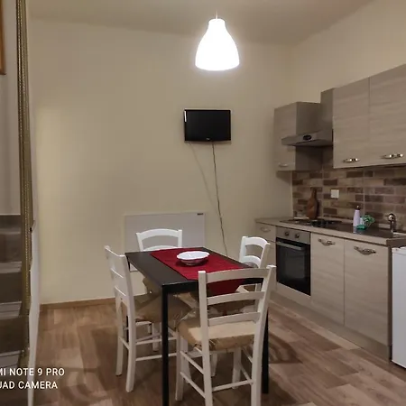 Holiday home Pietragiada Affitti Brevi Castellana Grotte