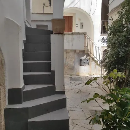 Holiday home Pietragiada Affitti Brevi